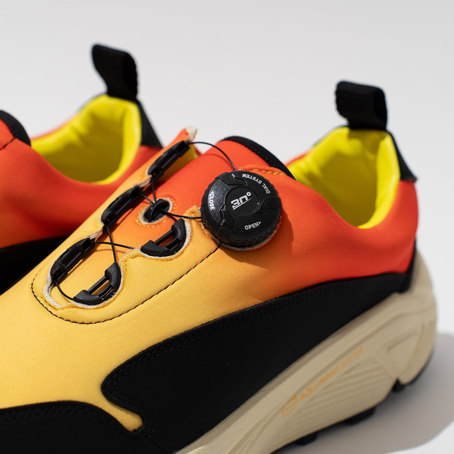 pg NEW DUSK YELLOW