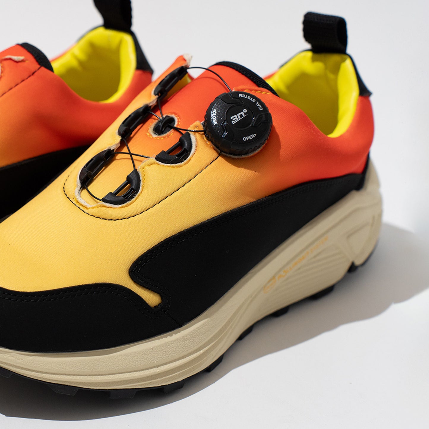 pg NEW DUSK YELLOW