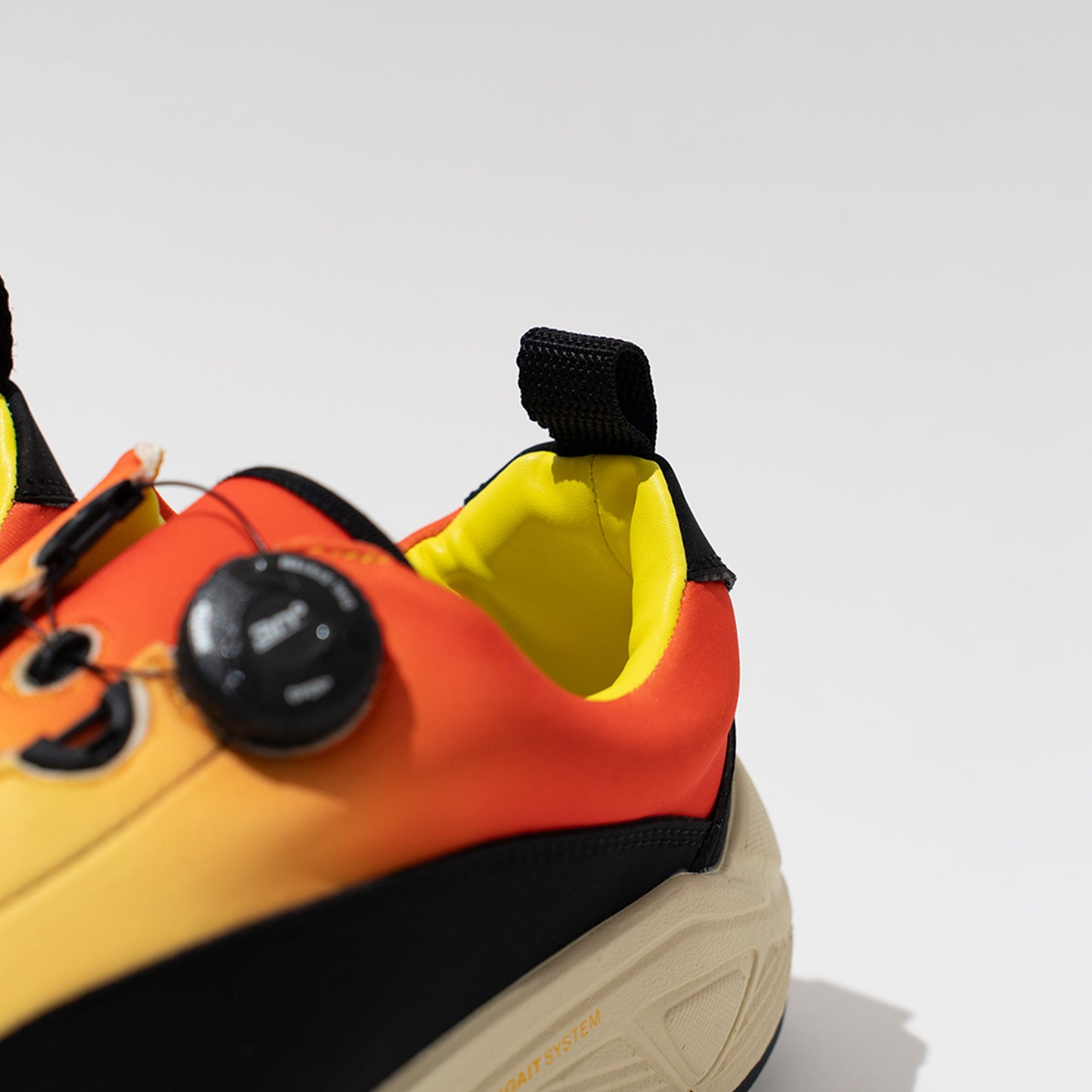 pg NEW DUSK YELLOW