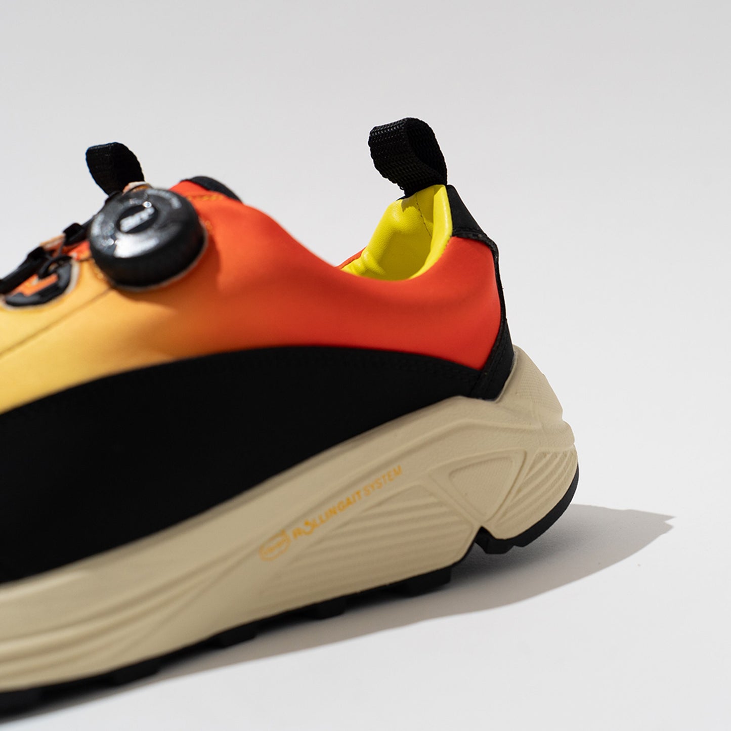 pg NEW DUSK YELLOW
