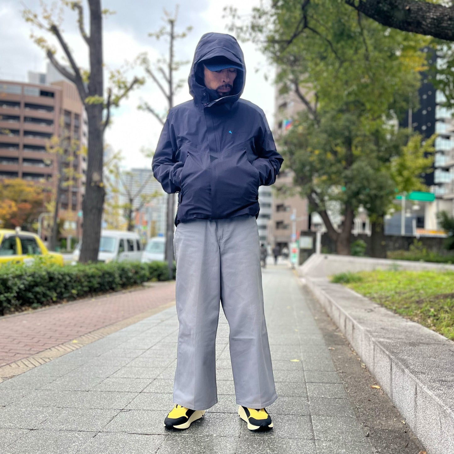 pg NEW DUSK YELLOW