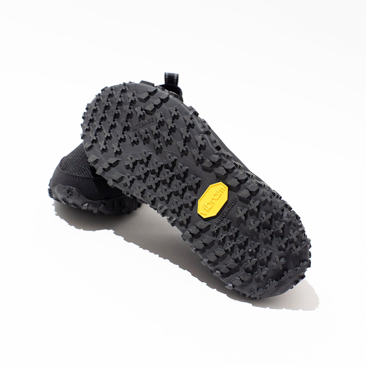 pg TWILIGHT 2 BLACK