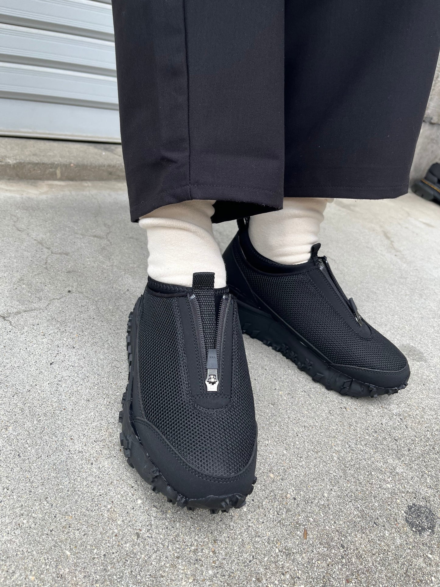 pg TWILIGHT 2 BLACK