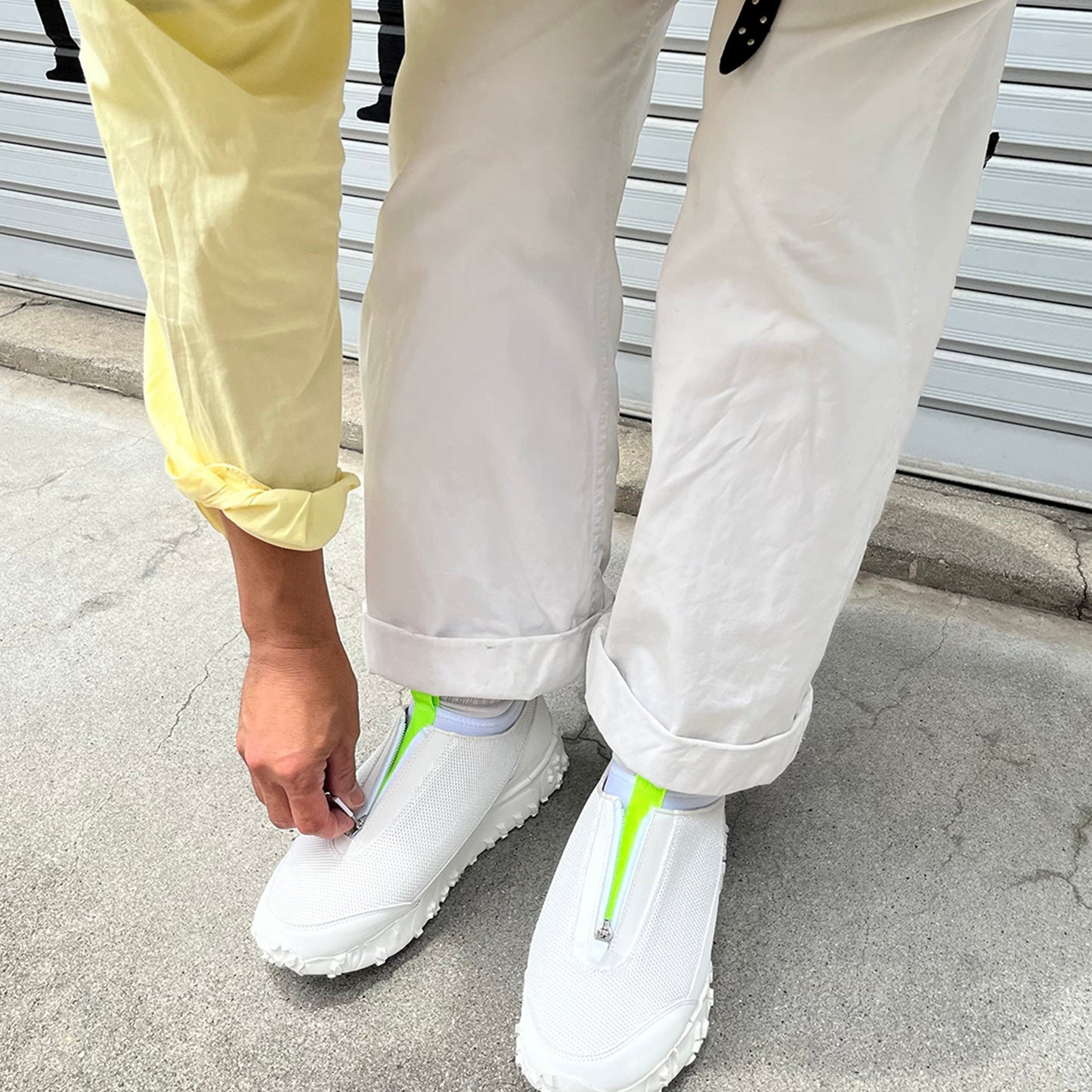 pg TWILIGHT 2 WHITE