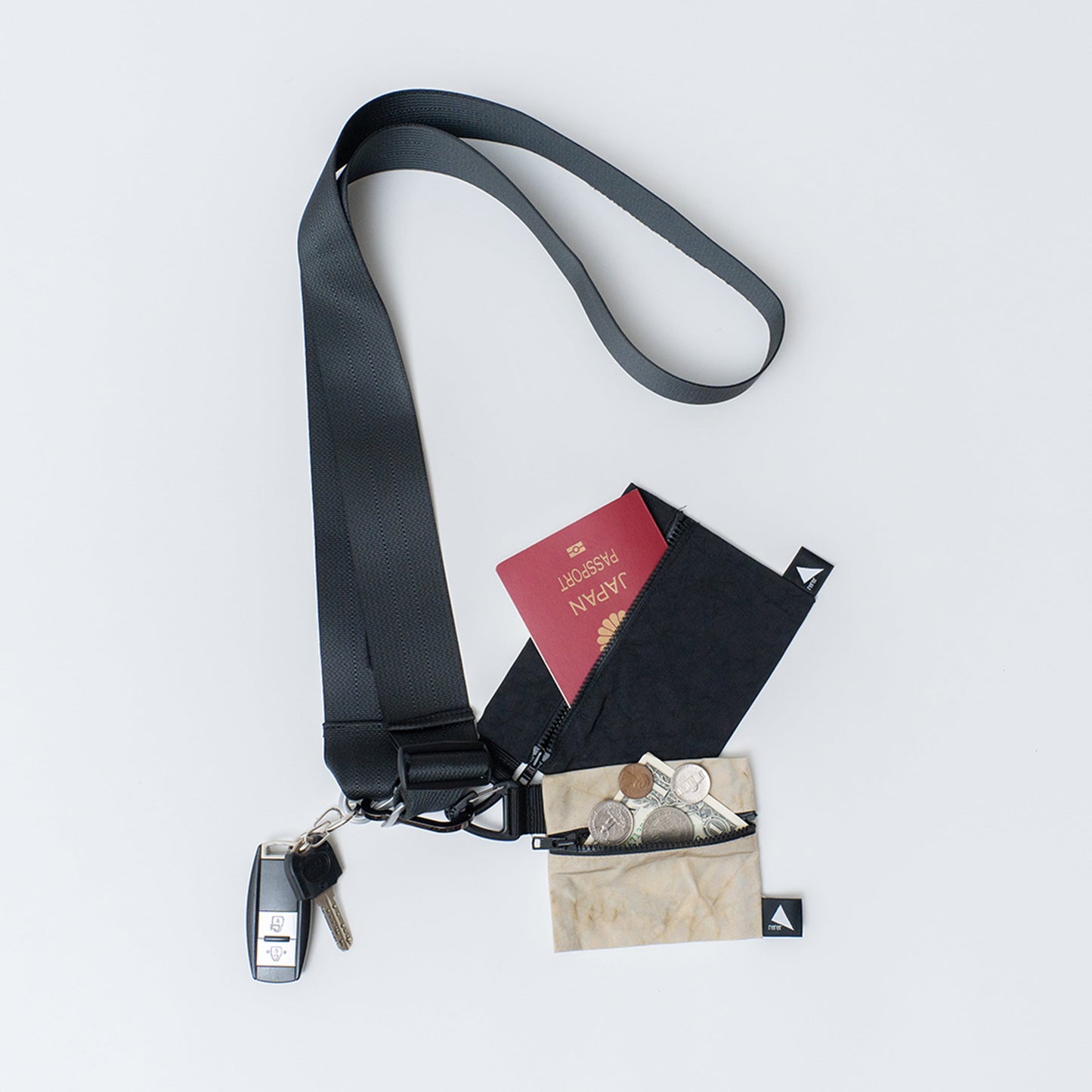 rerer seatbelt - bundle