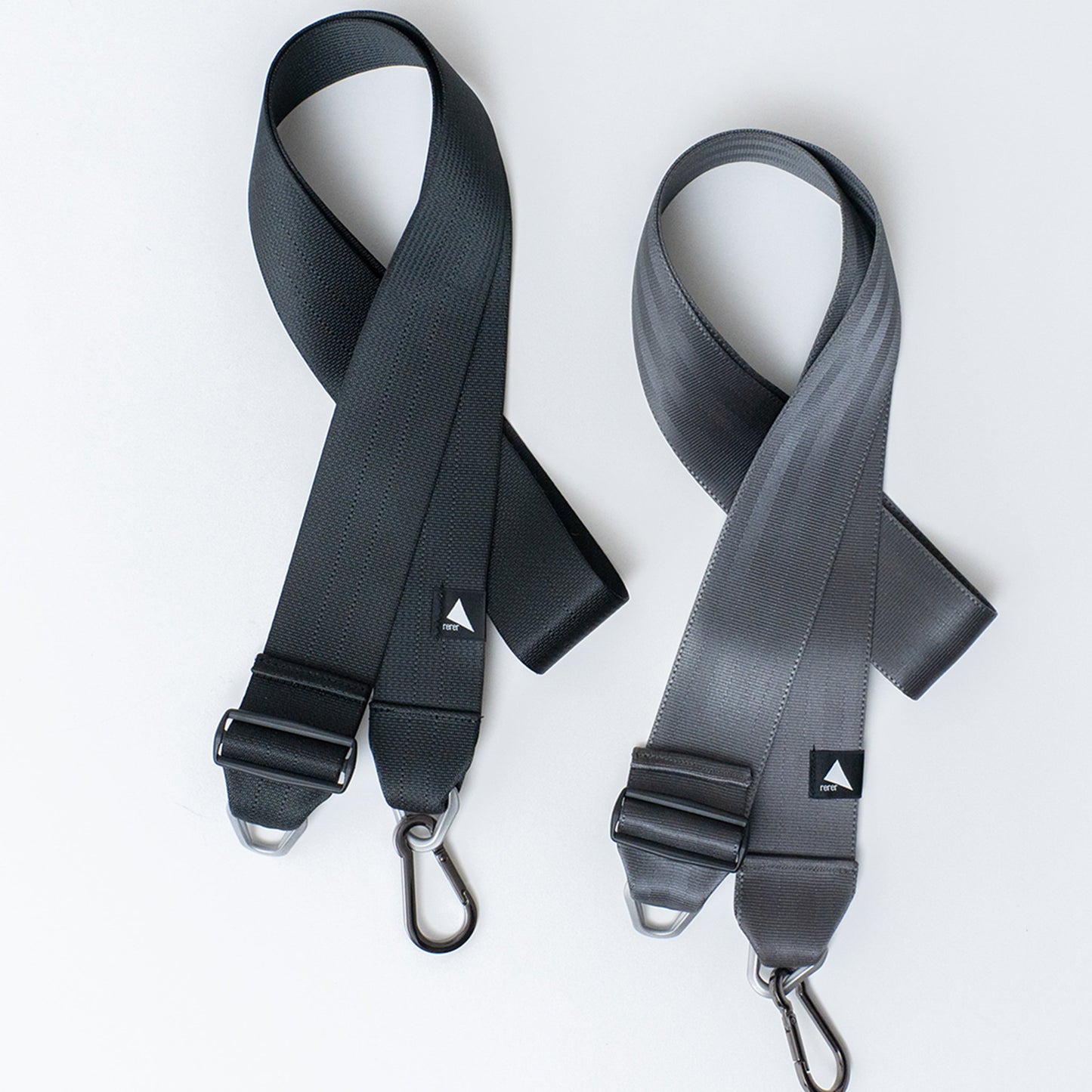 rerer seatbelt - bundle