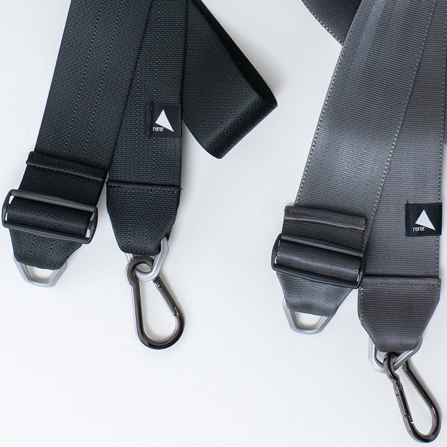 rerer seatbelt - bundle