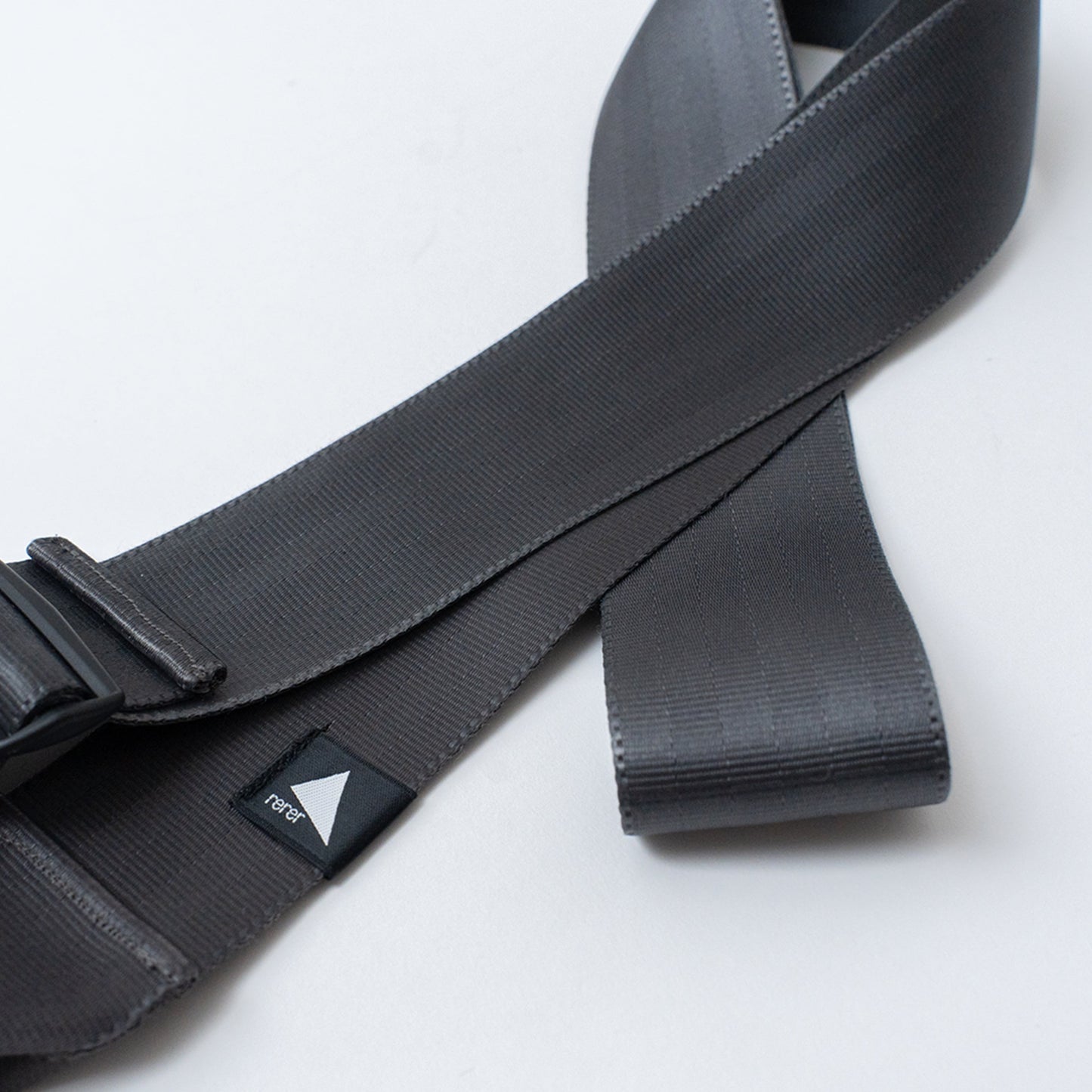 rerer seatbelt - bundle