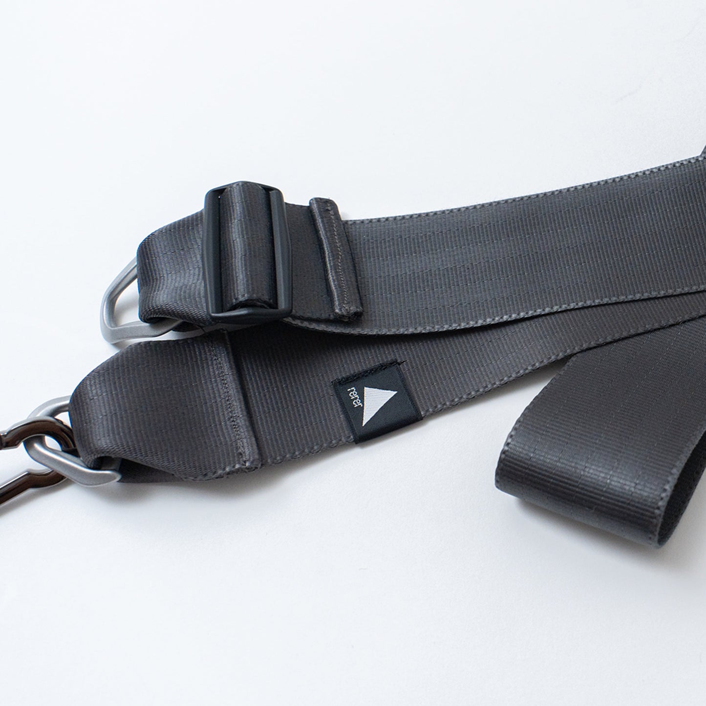 rerer seatbelt - bundle