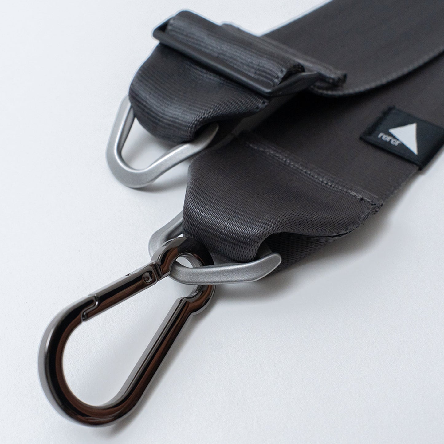 rerer seatbelt - bundle