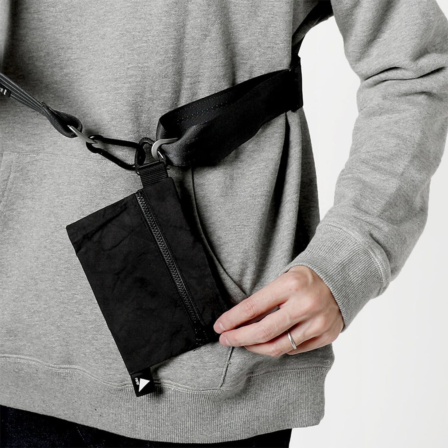 rerer seatbelt - bundle