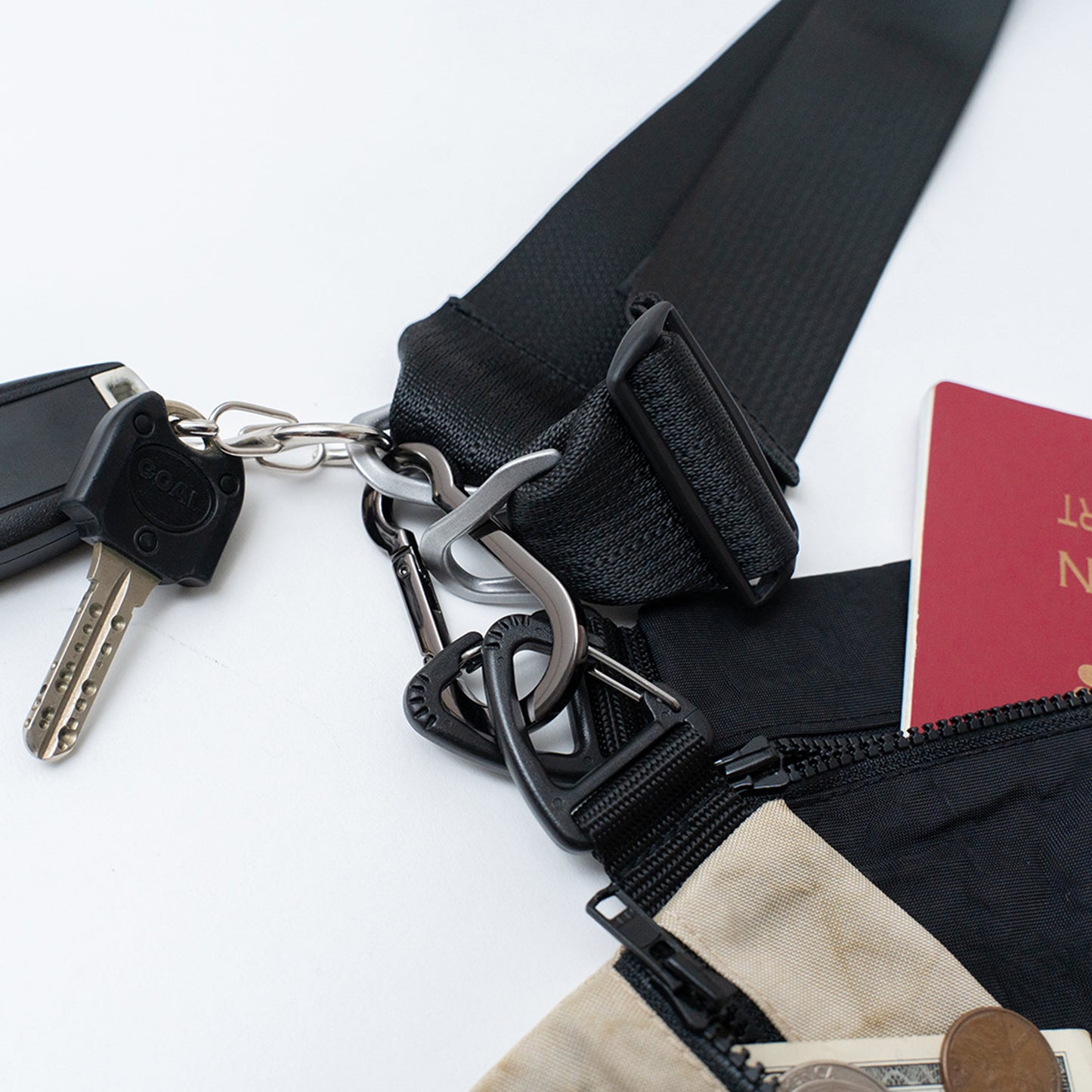 rerer seatbelt - bundle