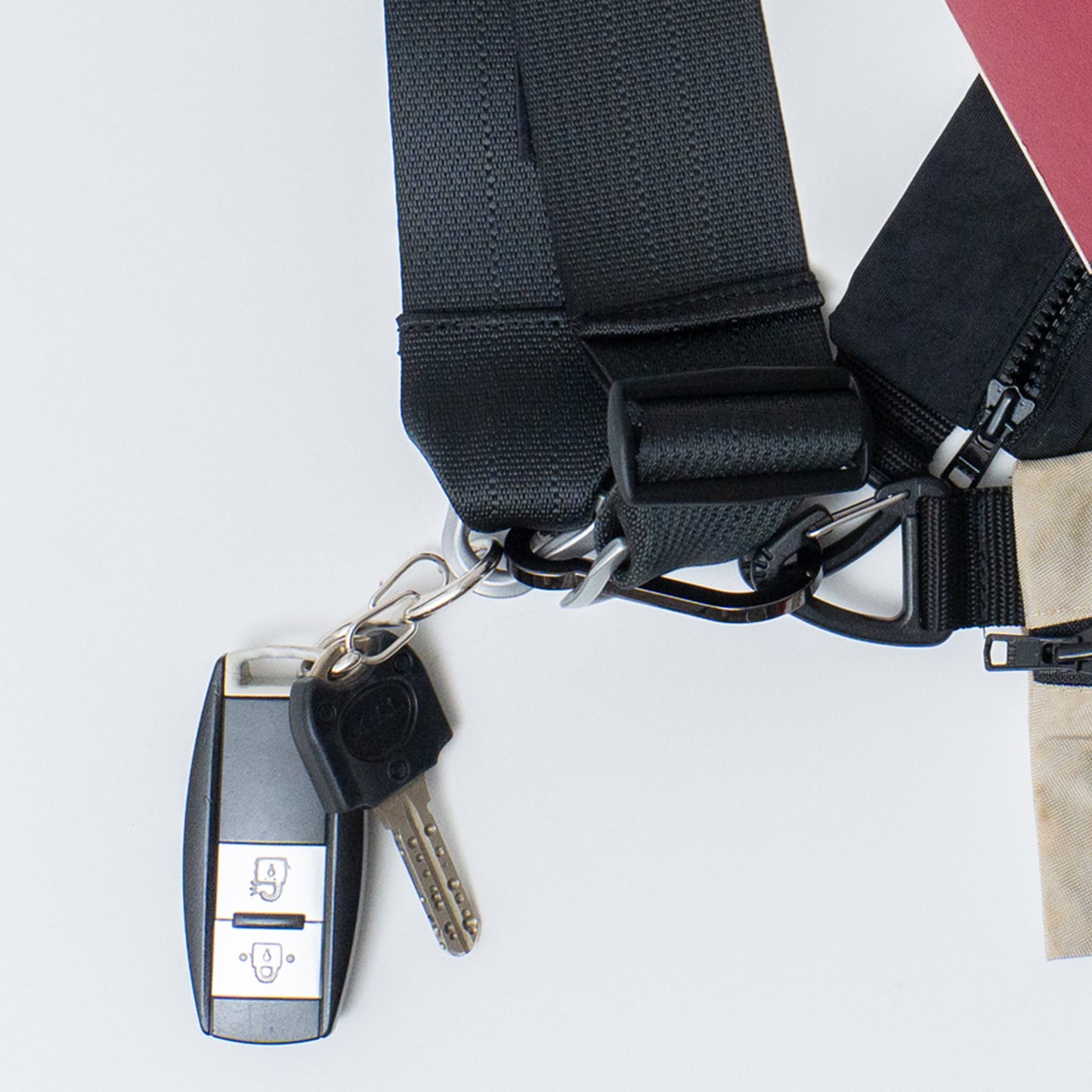 rerer seatbelt - bundle