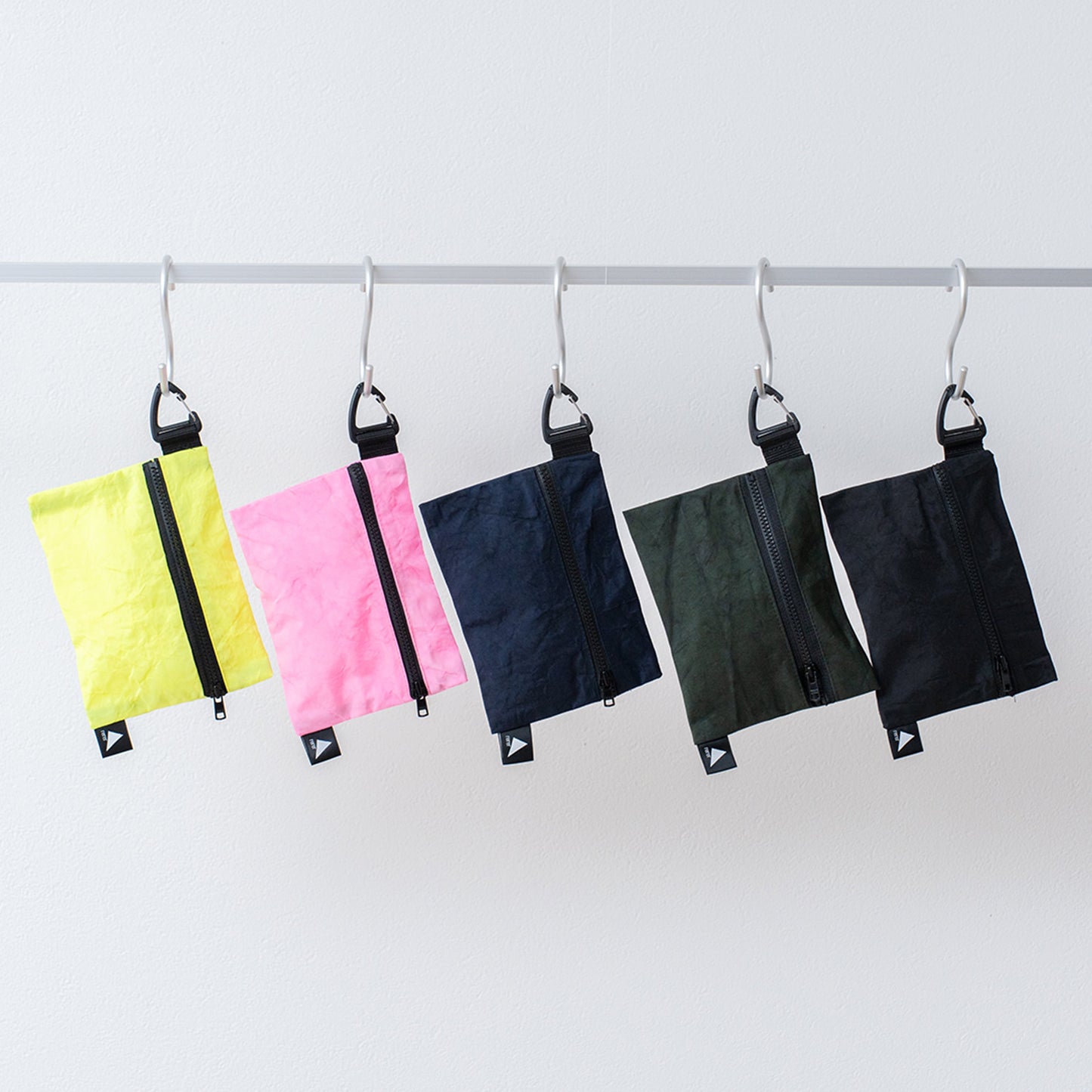 rerer airbag - pouch