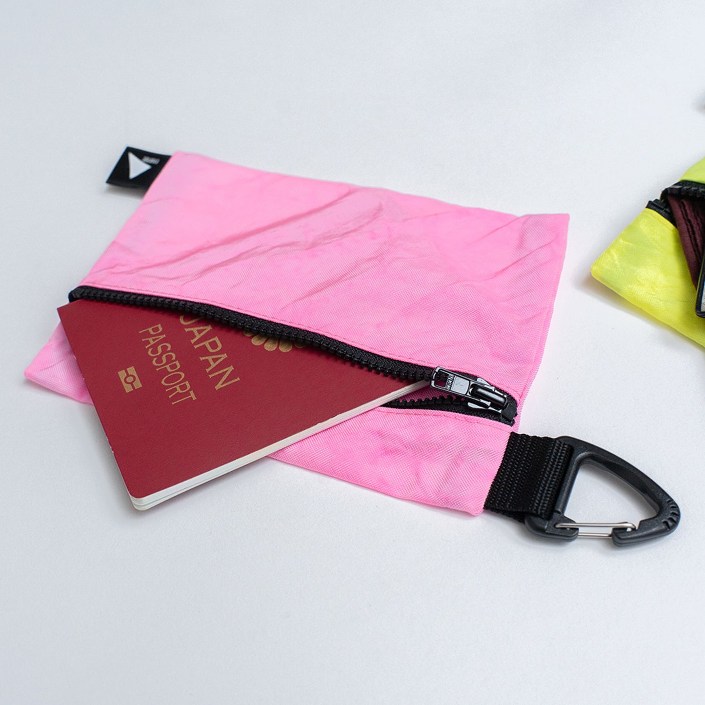 rerer airbag - pouch