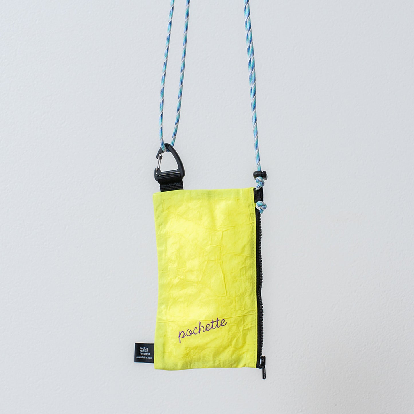 rerer airbag - pochette