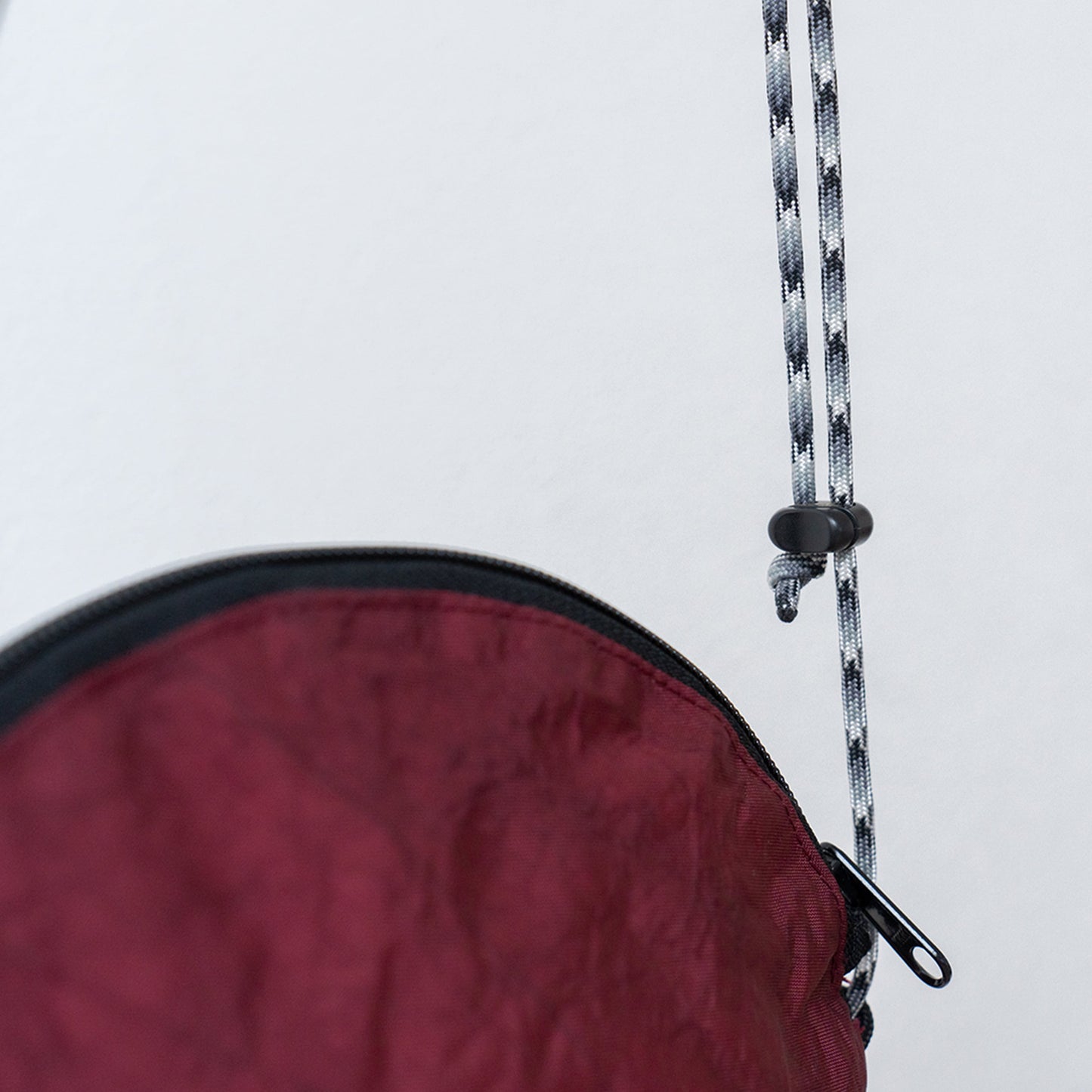rerer airbag - round shape pochette