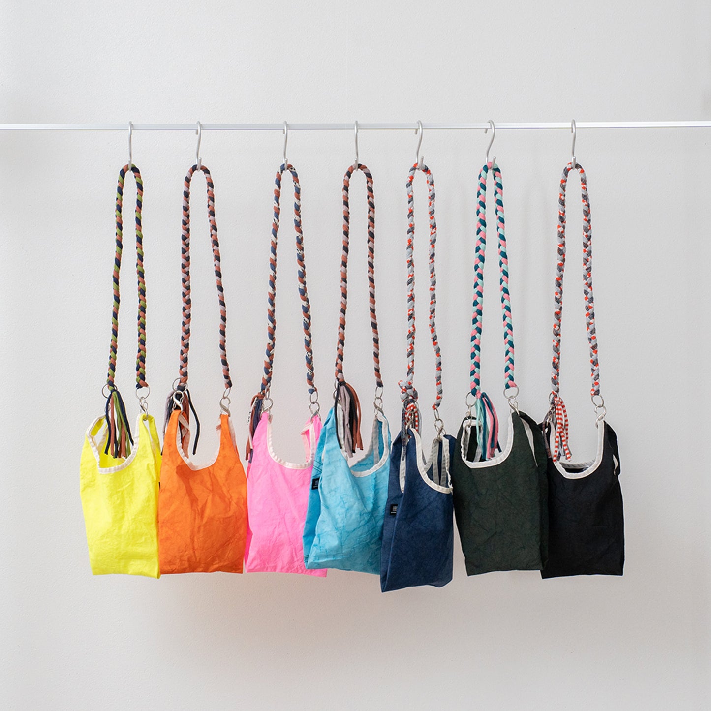rerer airbag - bottle hang