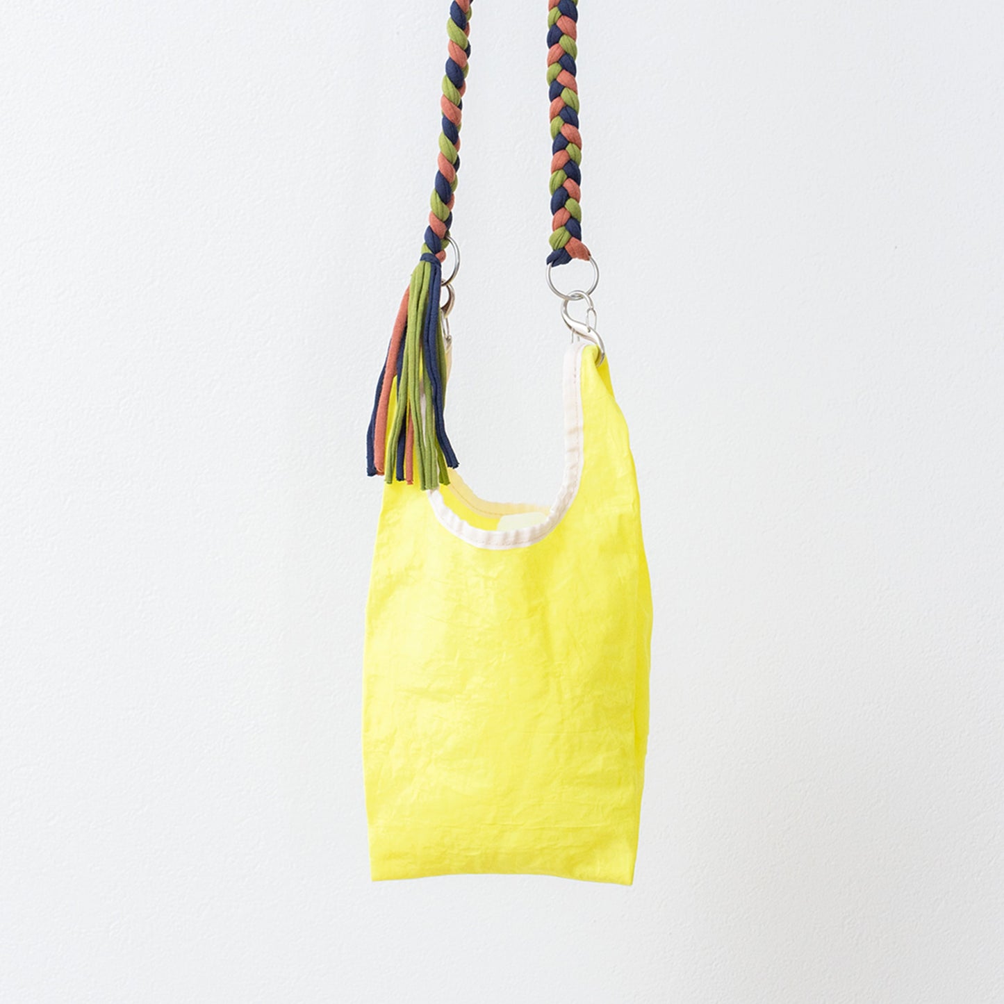 rerer airbag - bottle hang