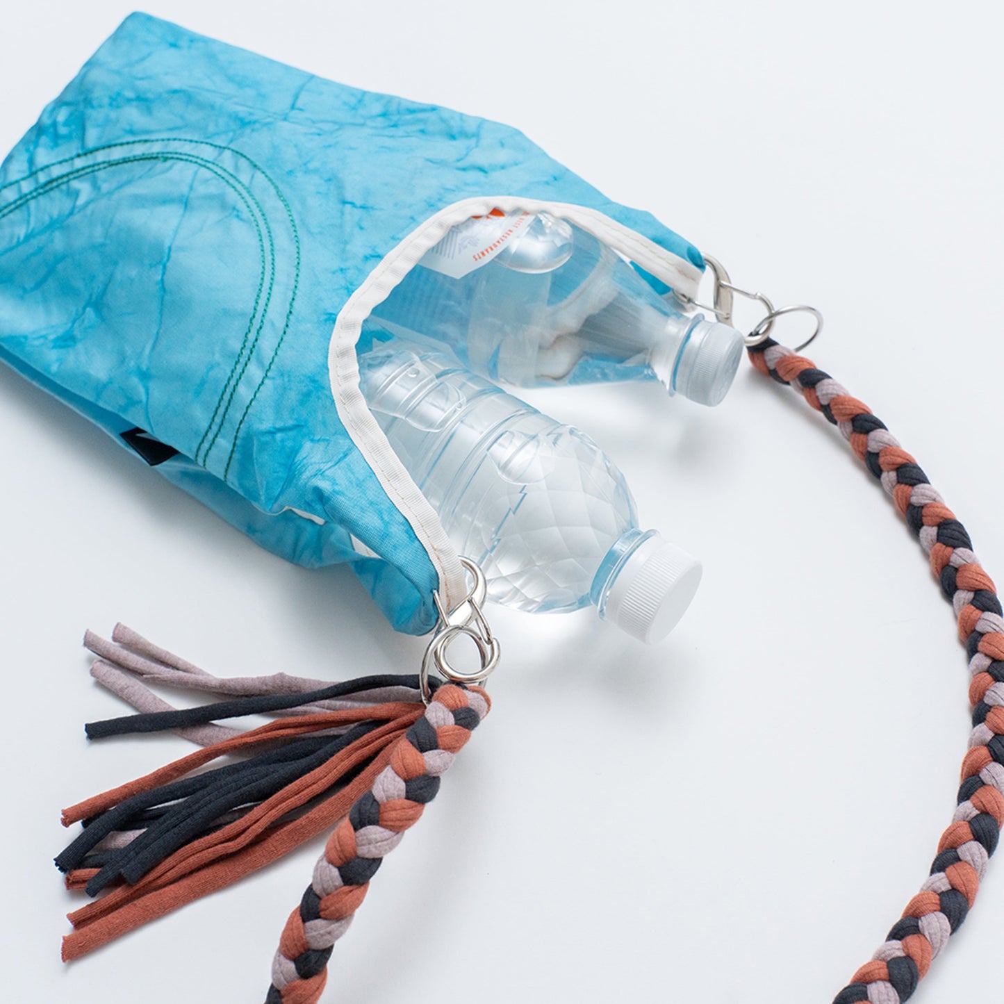 rerer airbag - bottle hang