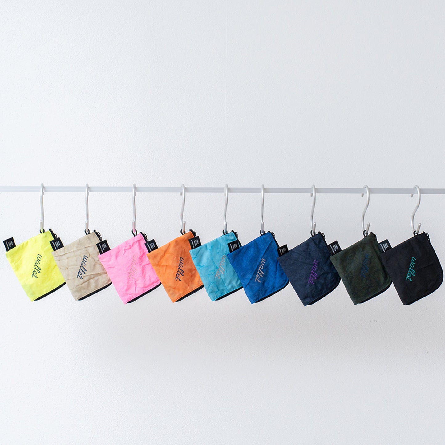 rerer airbag - Lshaped zipper multi case