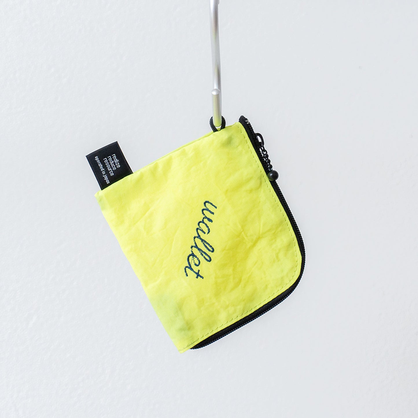 rerer airbag - Lshaped zipper multi case