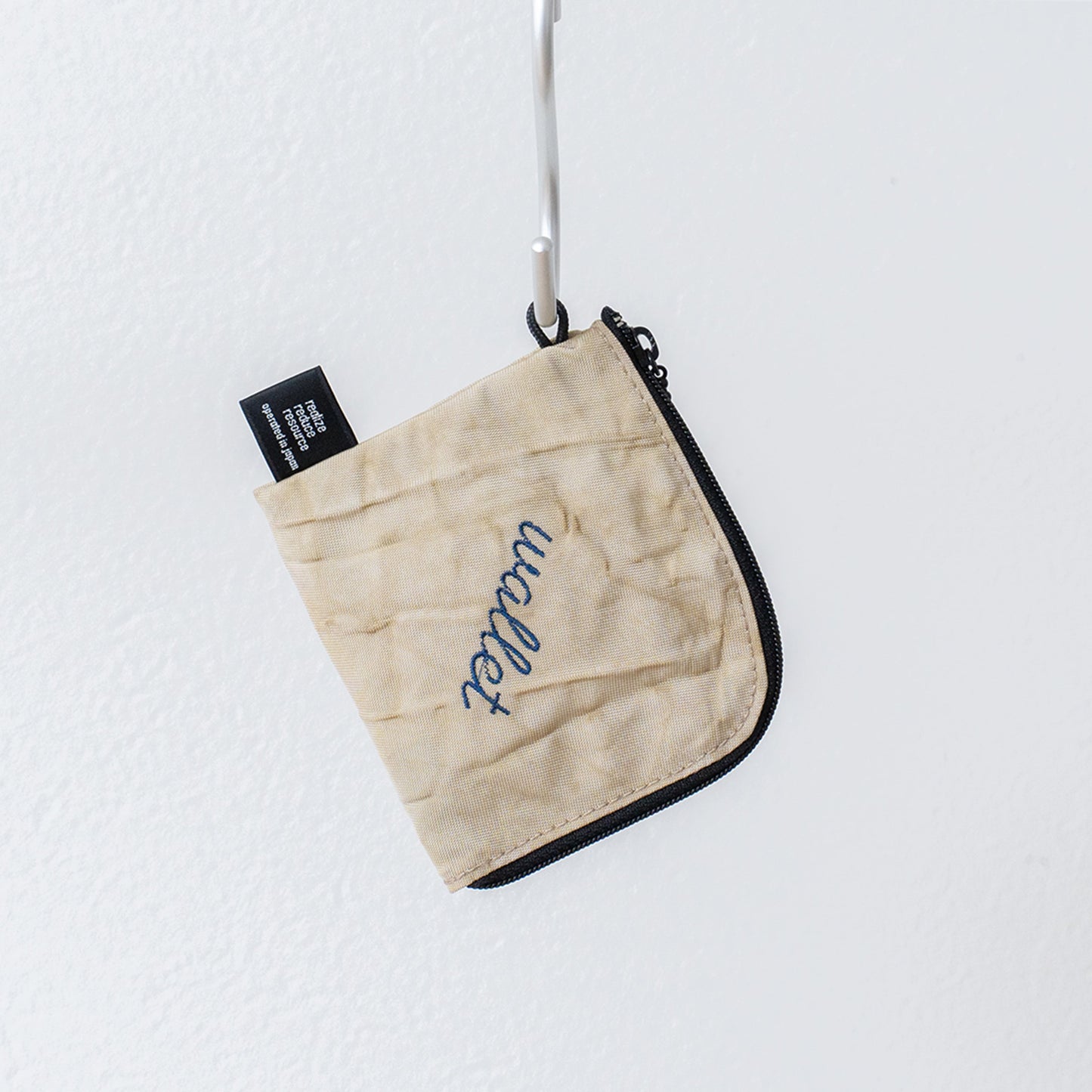rerer airbag - Lshaped zipper multi case