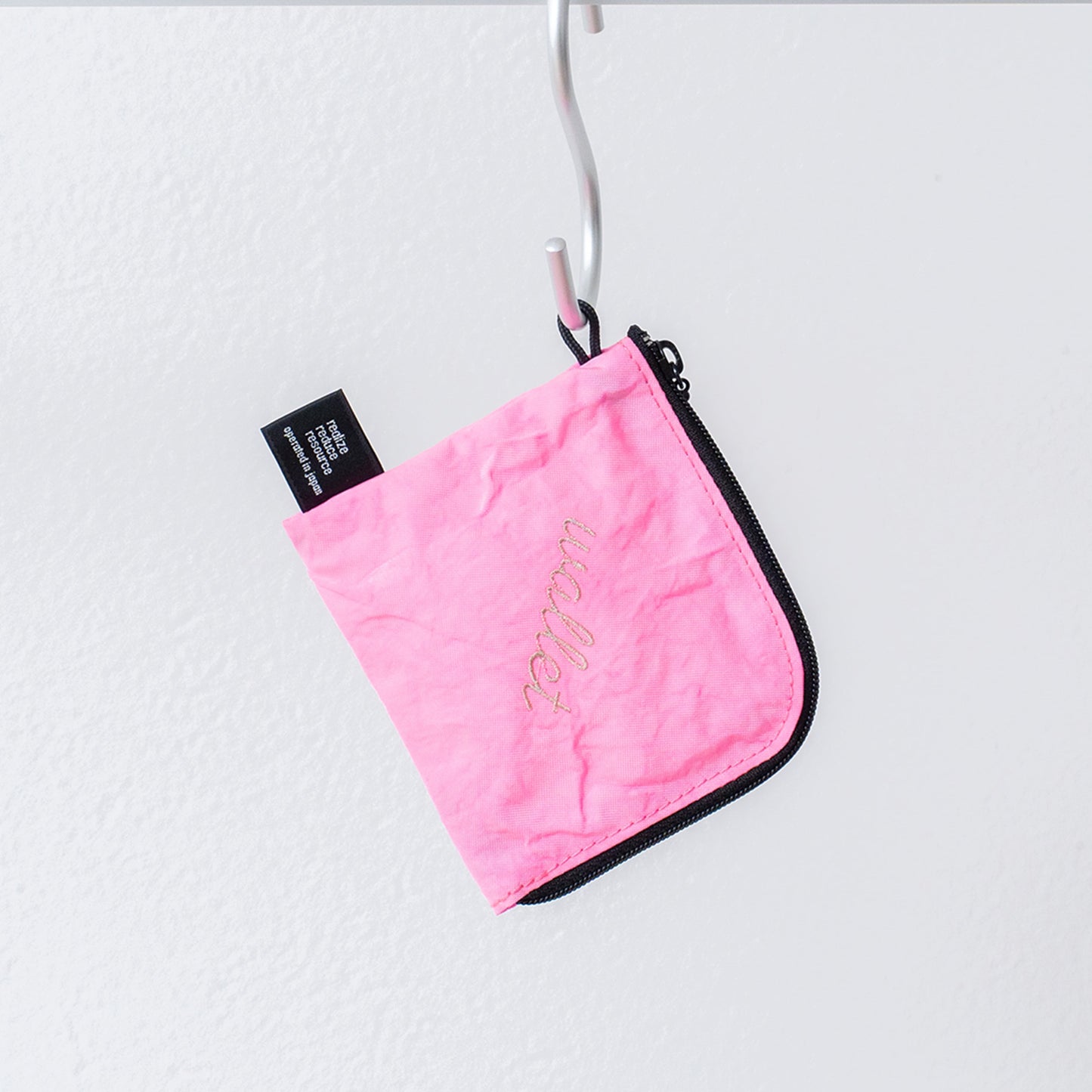 rerer airbag - Lshaped zipper multi case