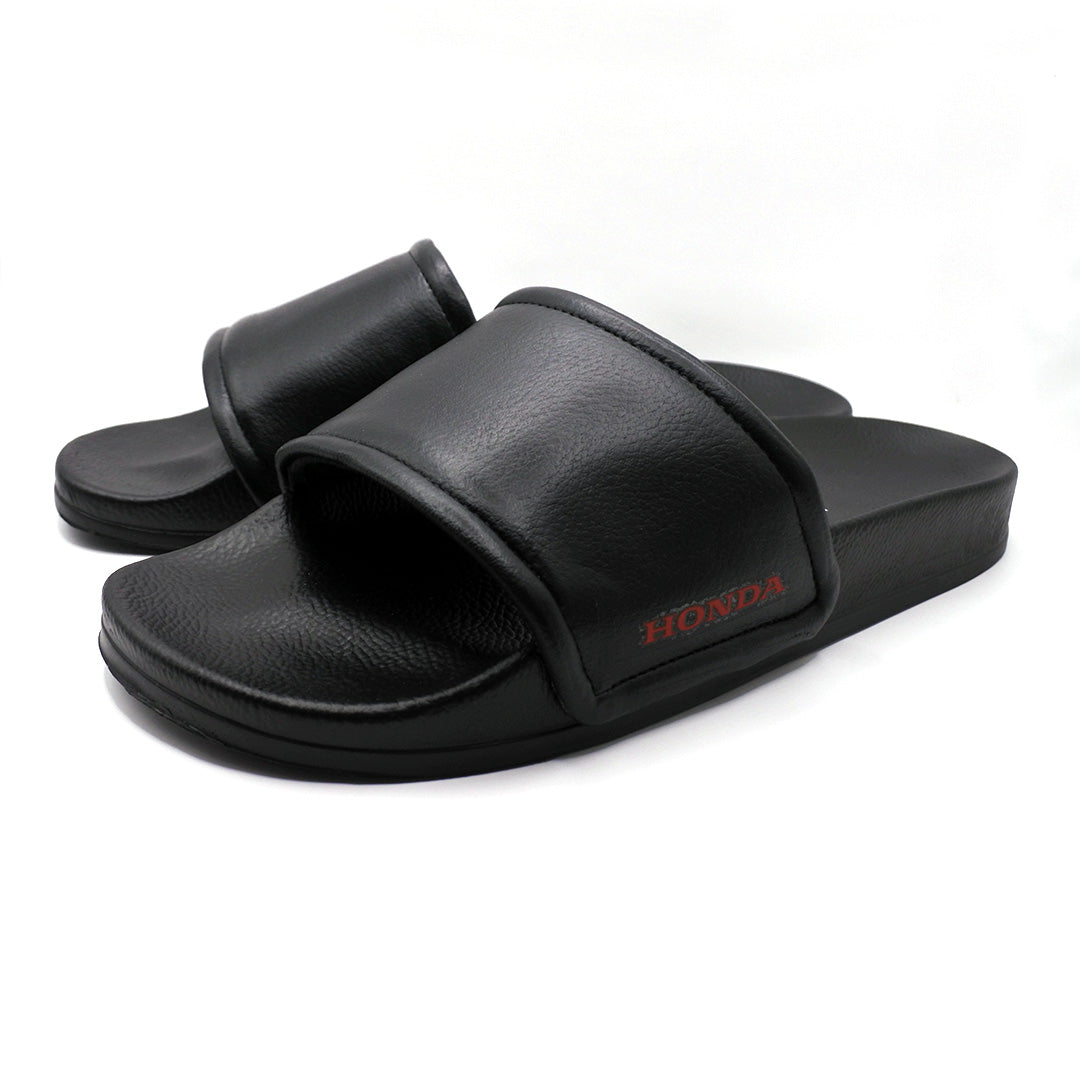 Honda x rerer シートカバーサンダル synthetic leather