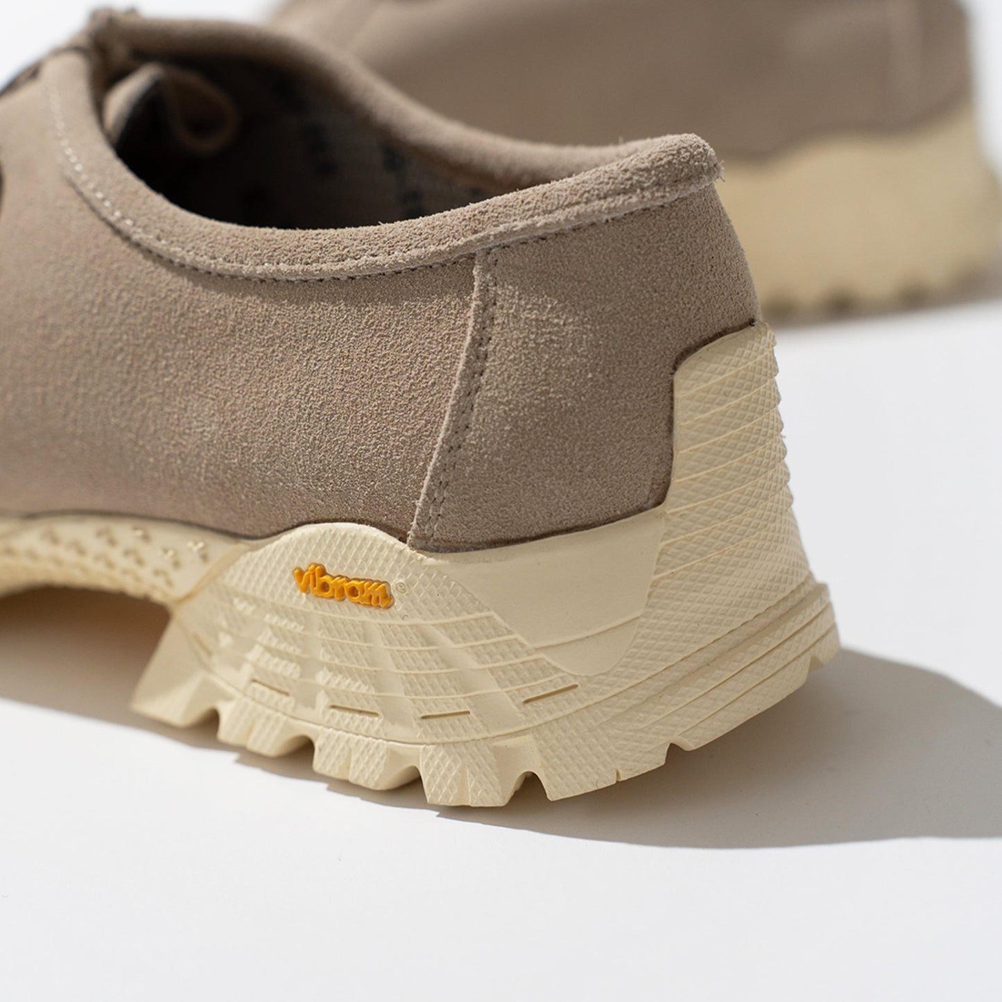 pg KNOCK2 KTX BEIGE