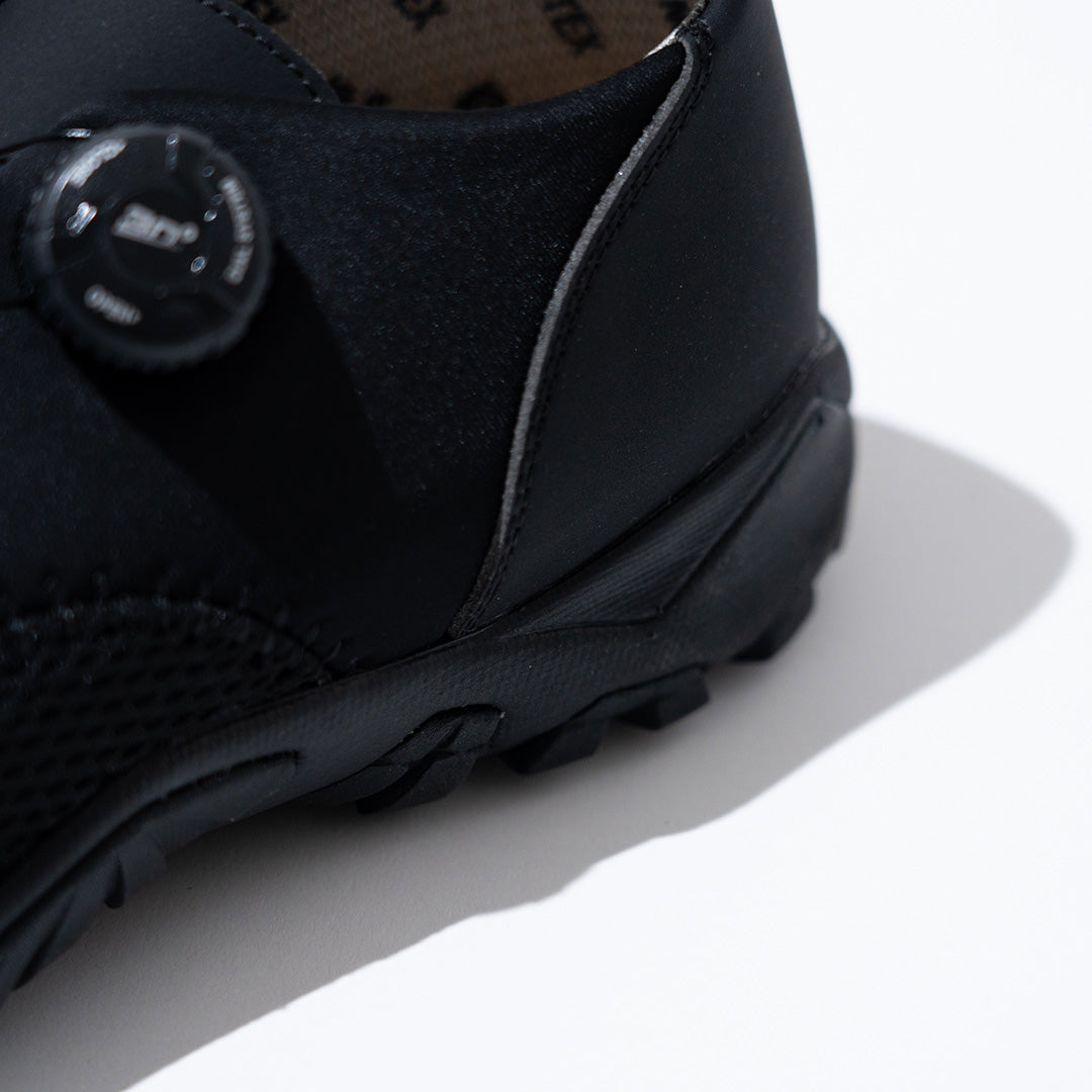 pg FRESH BLACK