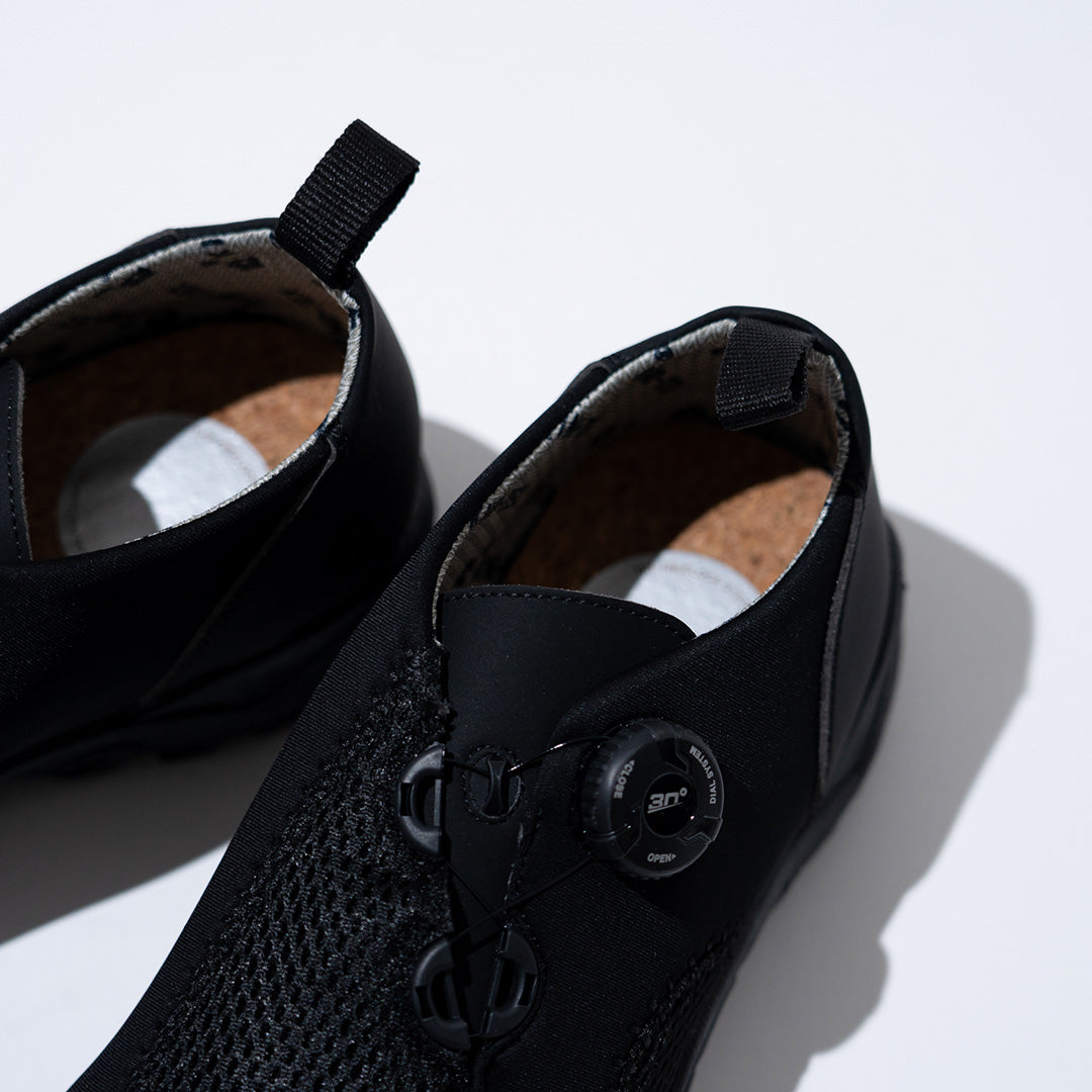 pg FRESH BLACK