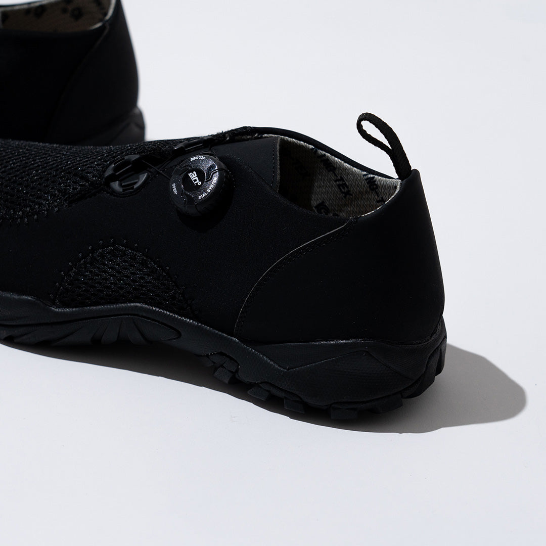 pg FRESH BLACK