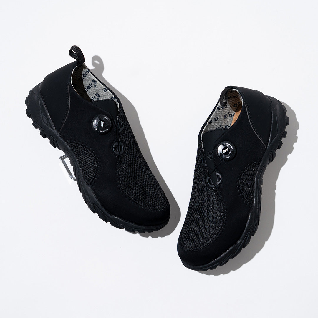 pg FRESH BLACK