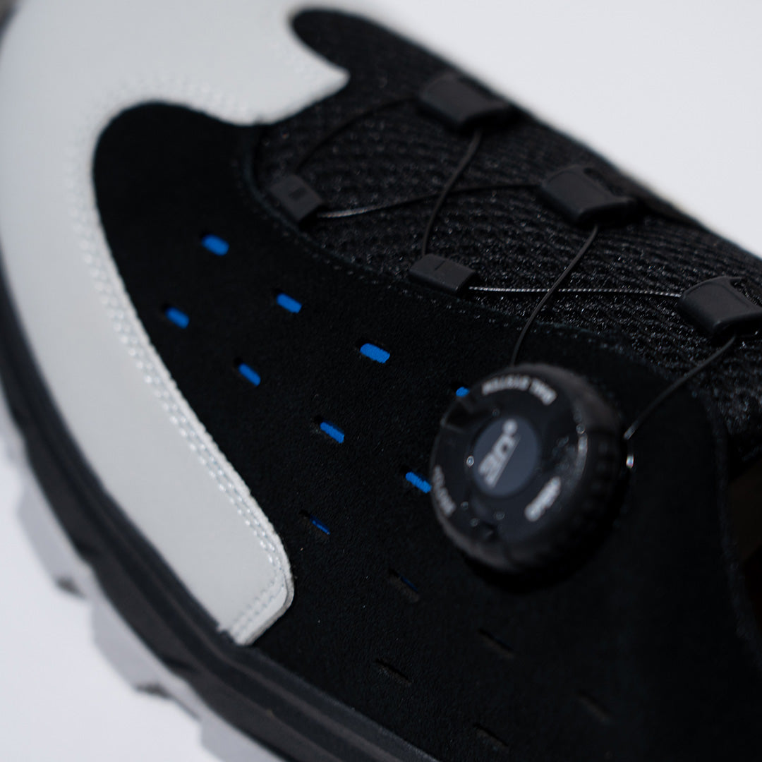 pg SHOT BLACK