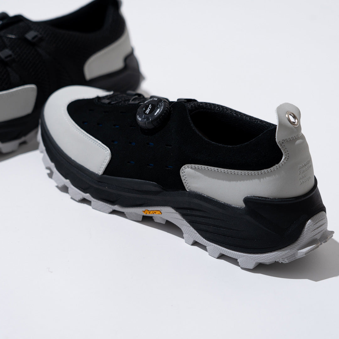 pg SHOT BLACK