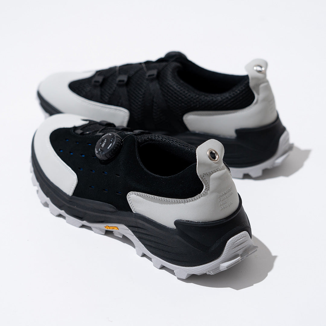 pg SHOT BLACK