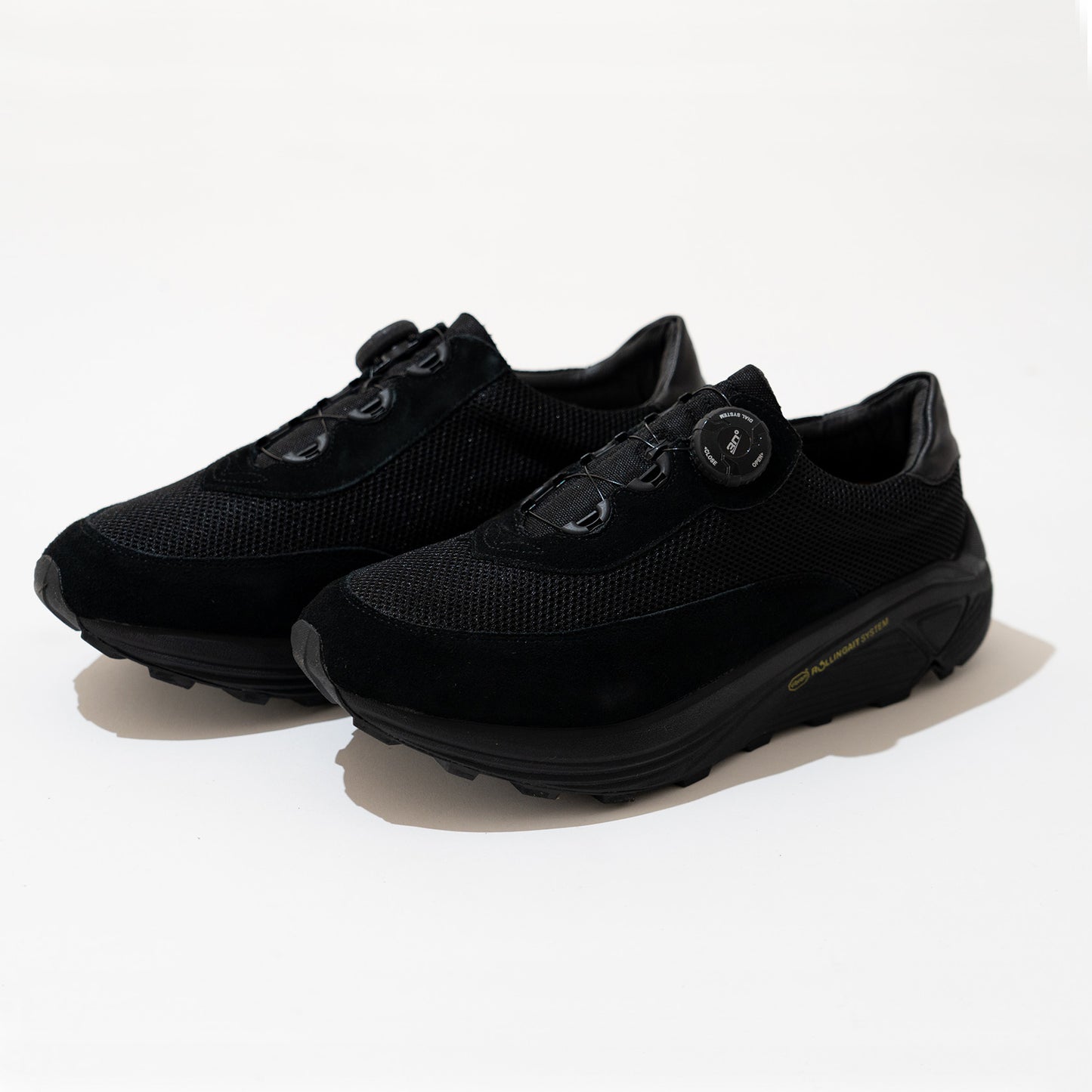 pg NEW DAWN BLK/BLK