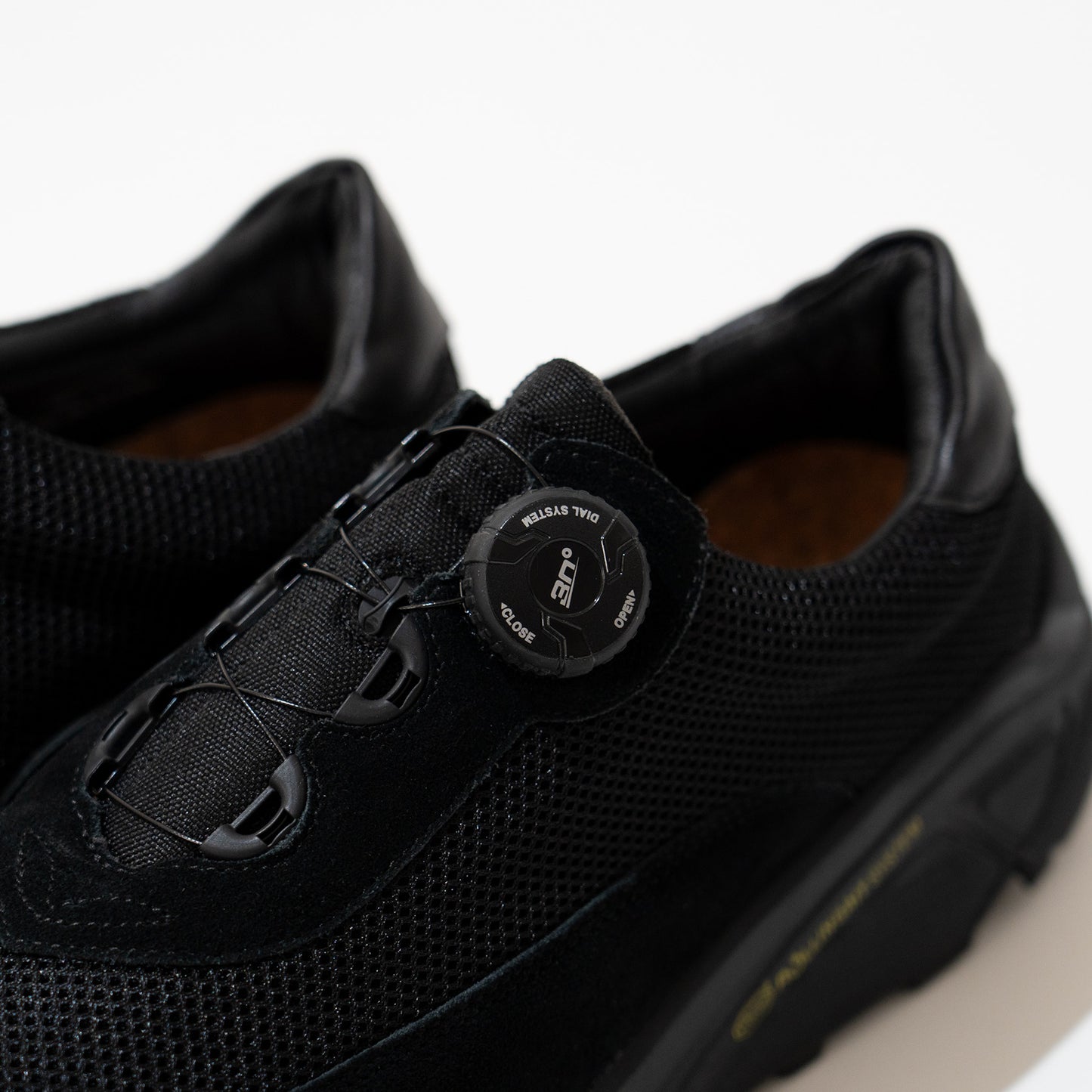 pg NEW DAWN BLK/BLK