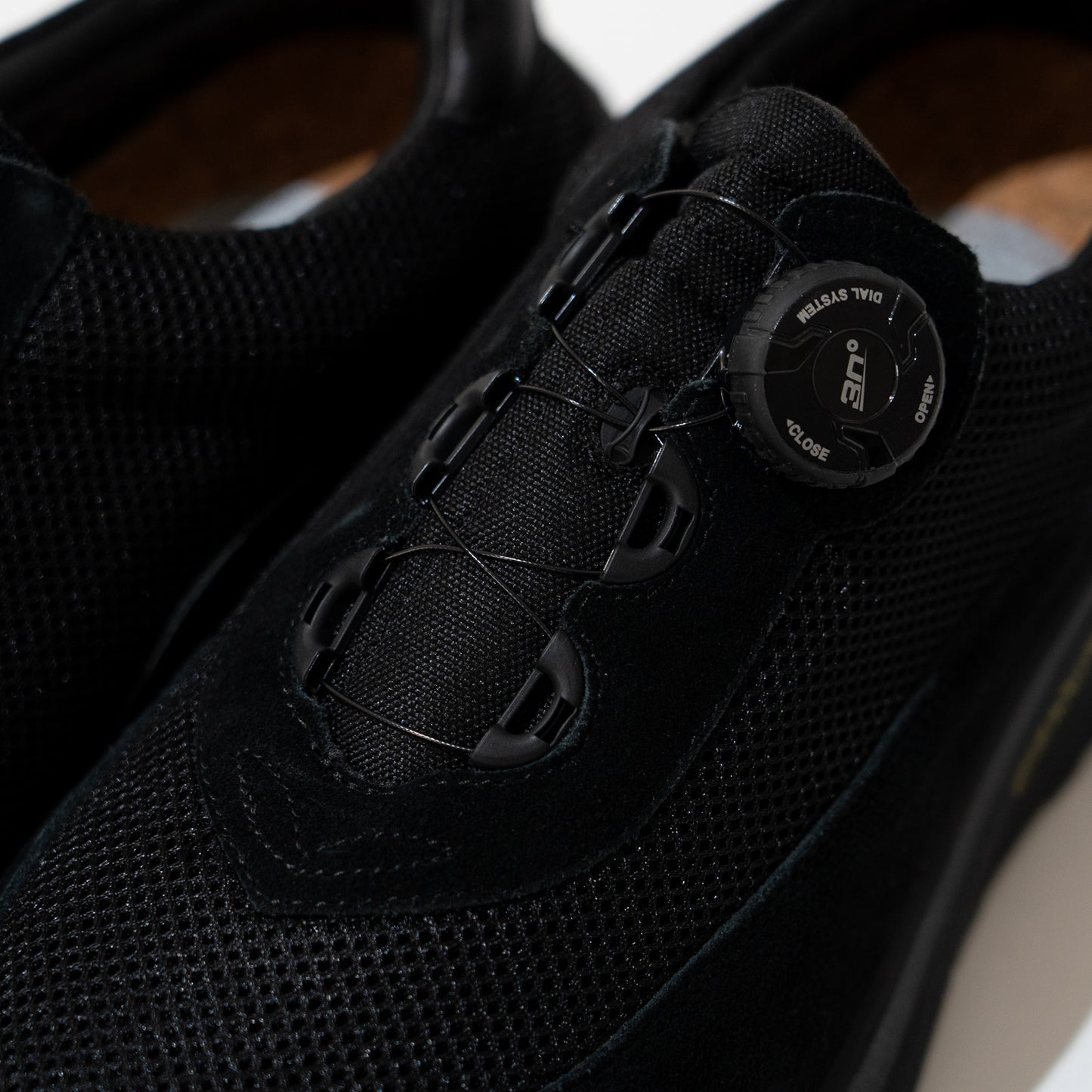 pg NEW DAWN BLK/BLK