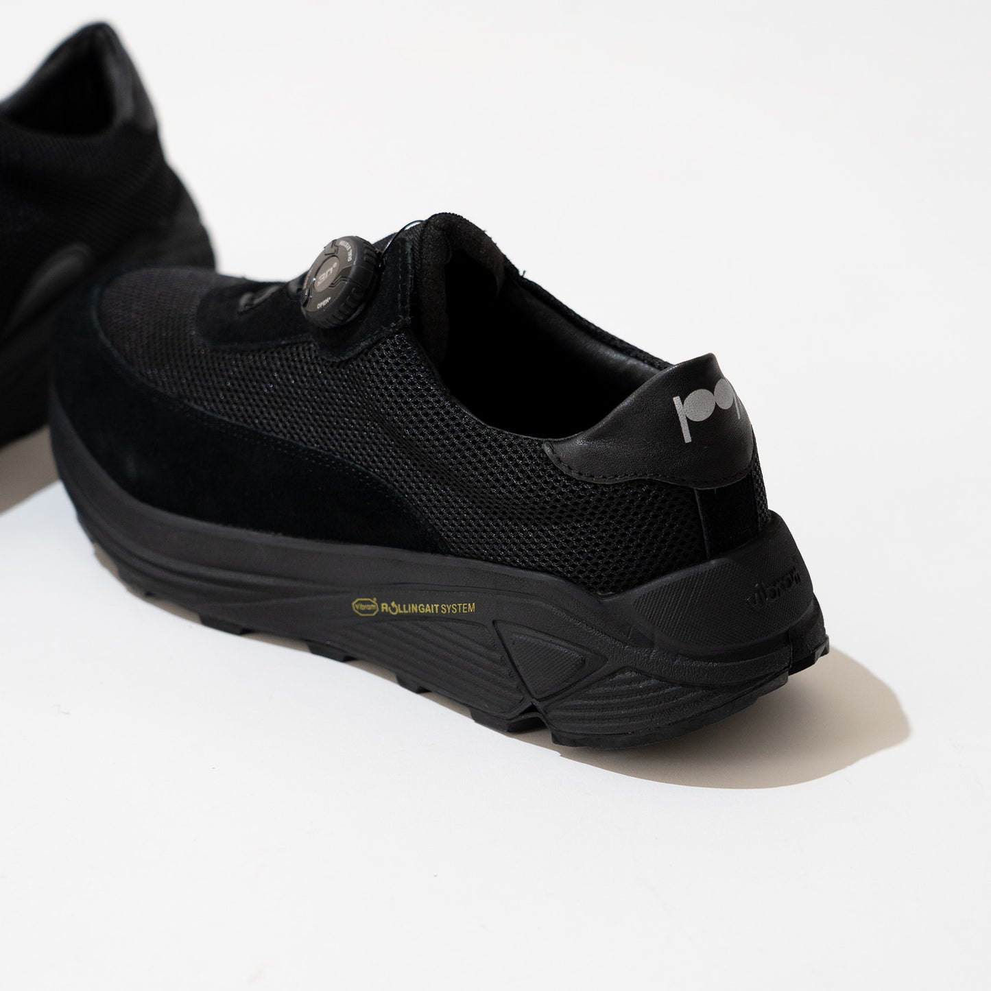 pg NEW DAWN BLK/BLK