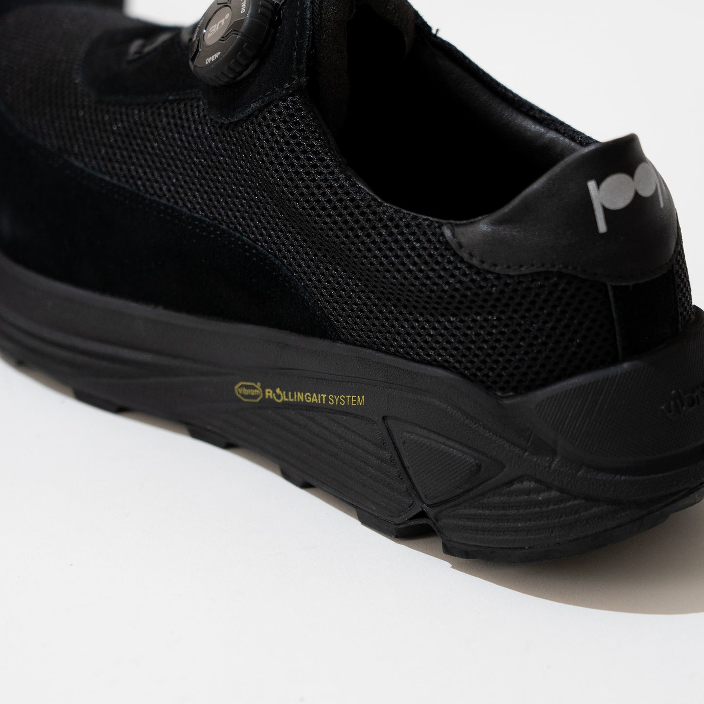 pg NEW DAWN BLK/BLK