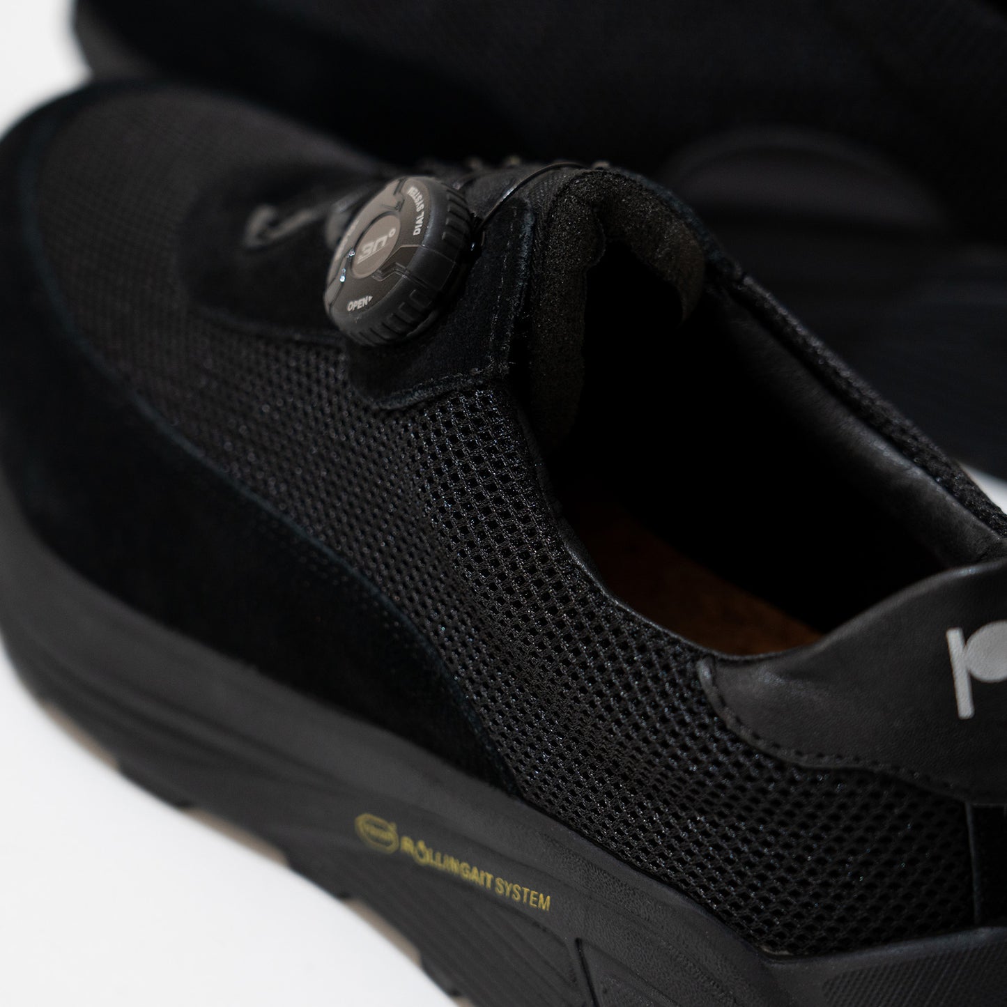 pg NEW DAWN BLK/BLK