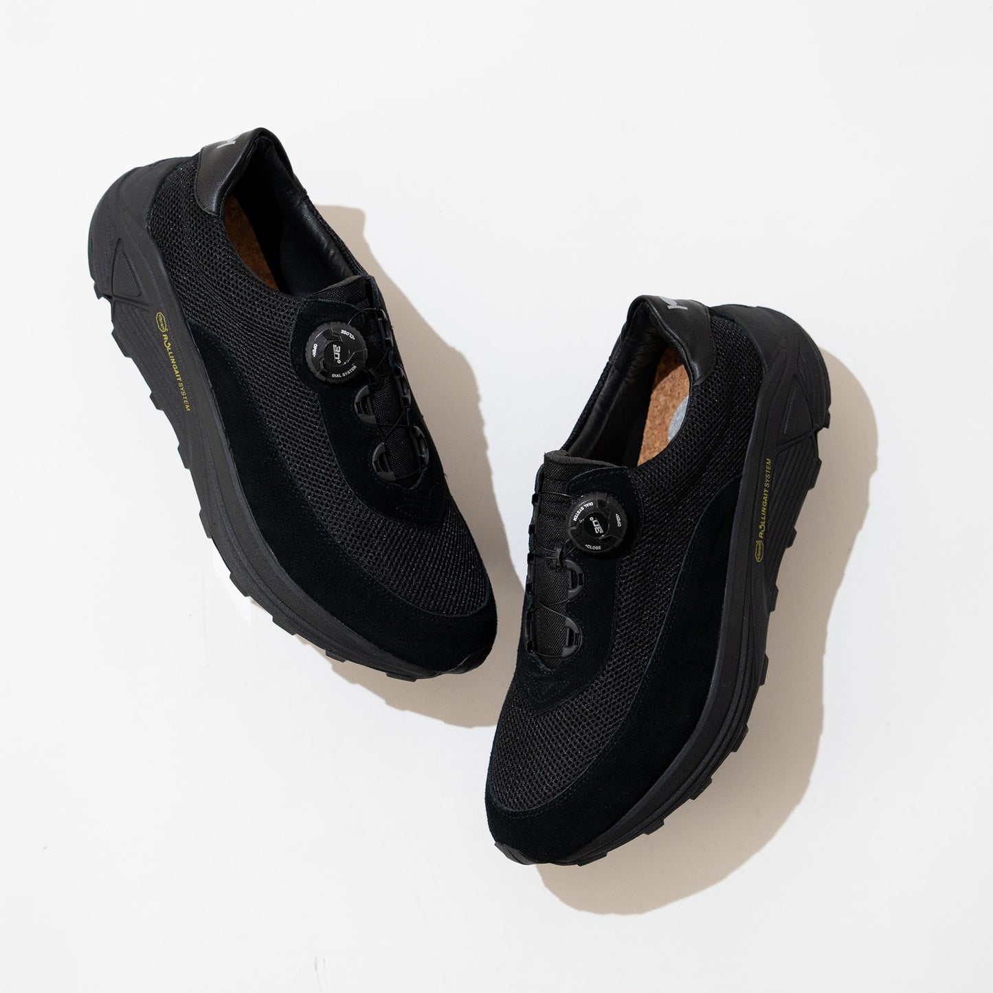 pg NEW DAWN BLK/BLK