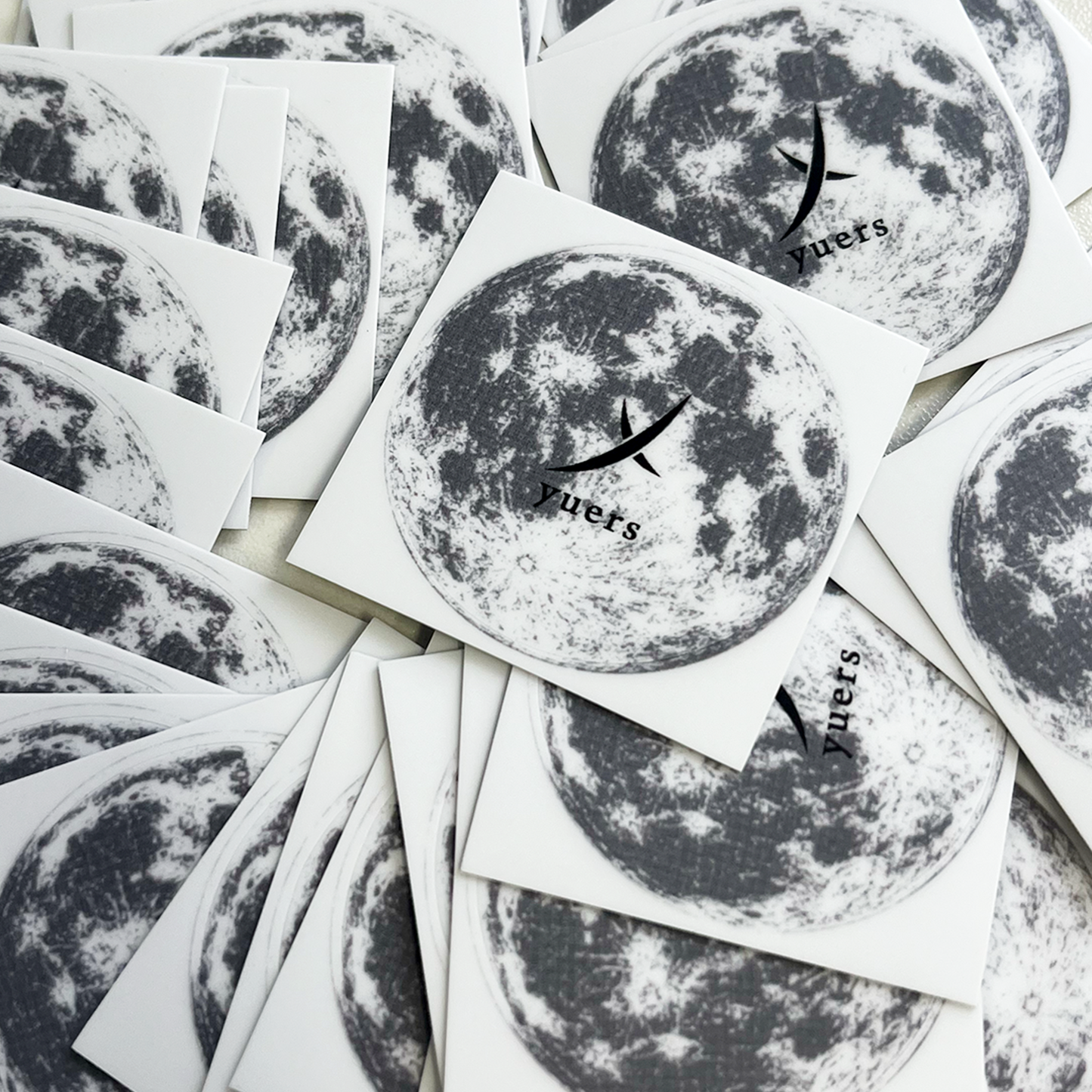 yuers PARKLIFE ORANGE/BROWN