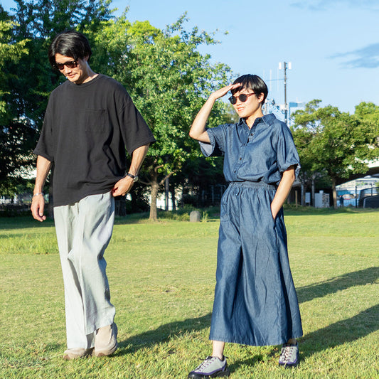 yuers | LEAVES スタイリングをご紹介【9月12日発売】