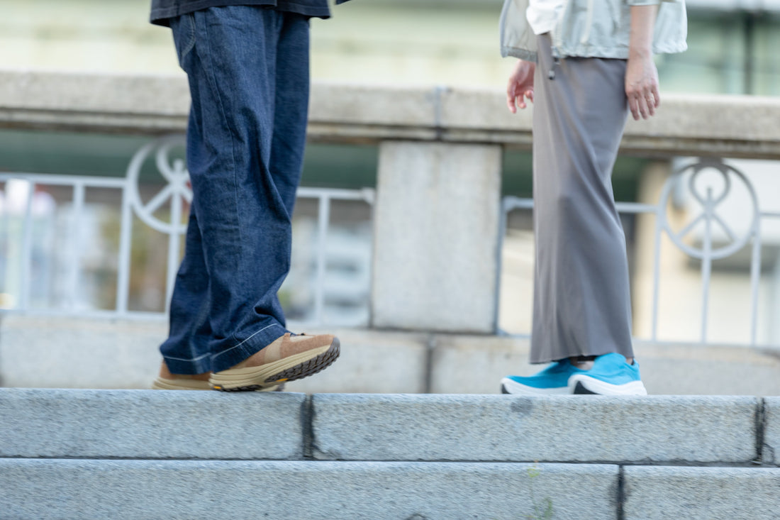 クリスマスに“スニーカー”を贈るという選択