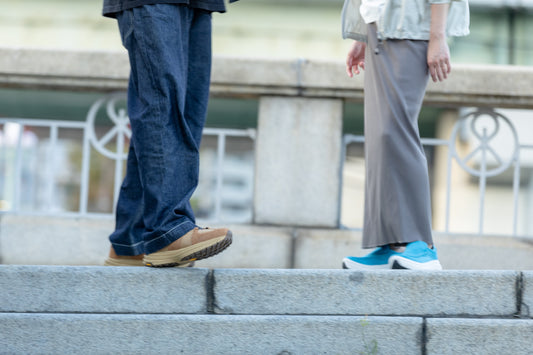 クリスマスに“スニーカー”を贈るという選択