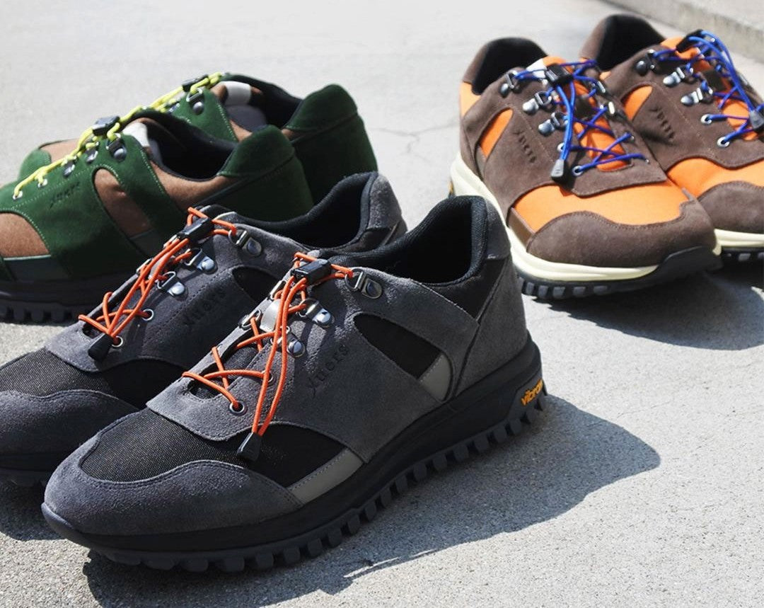 履きやすい靴とは？失敗から学んだ“本当にラクな靴”の選び方