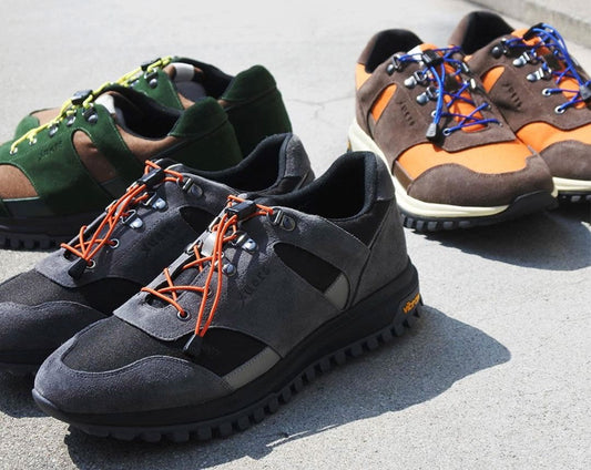 履きやすい靴とは？失敗から学んだ“本当にラクな靴”の選び方